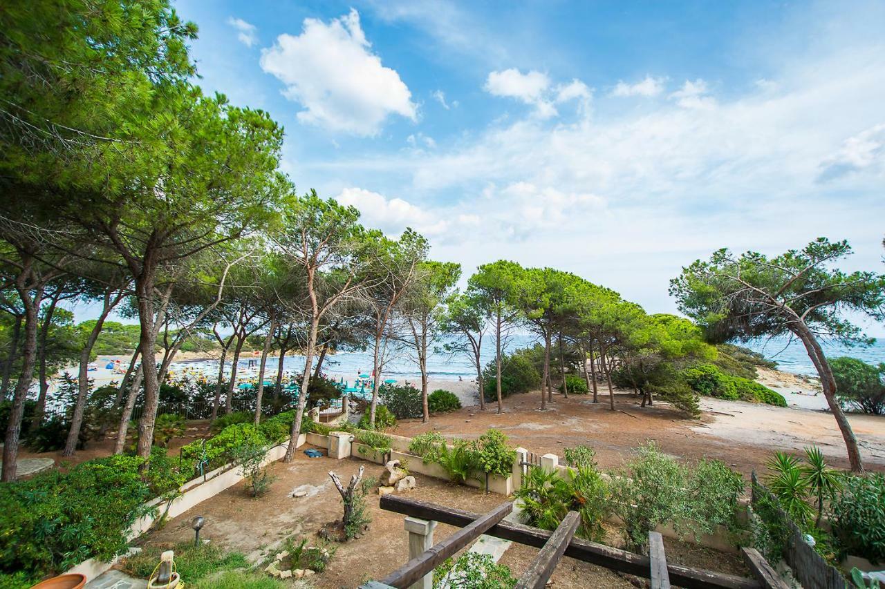 Casa Vacanze Rosa Maria Орозеи Экстерьер фото