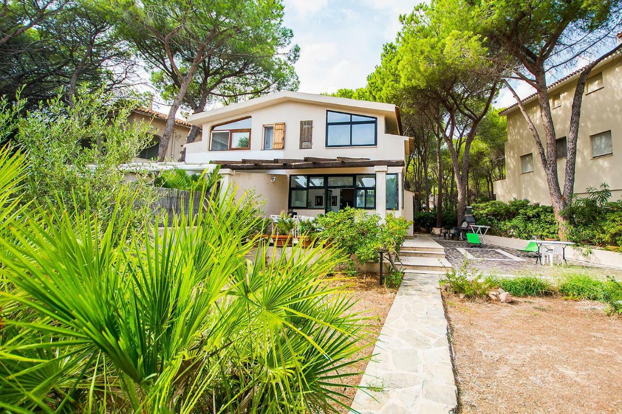 Casa Vacanze Rosa Maria Орозеи Экстерьер фото