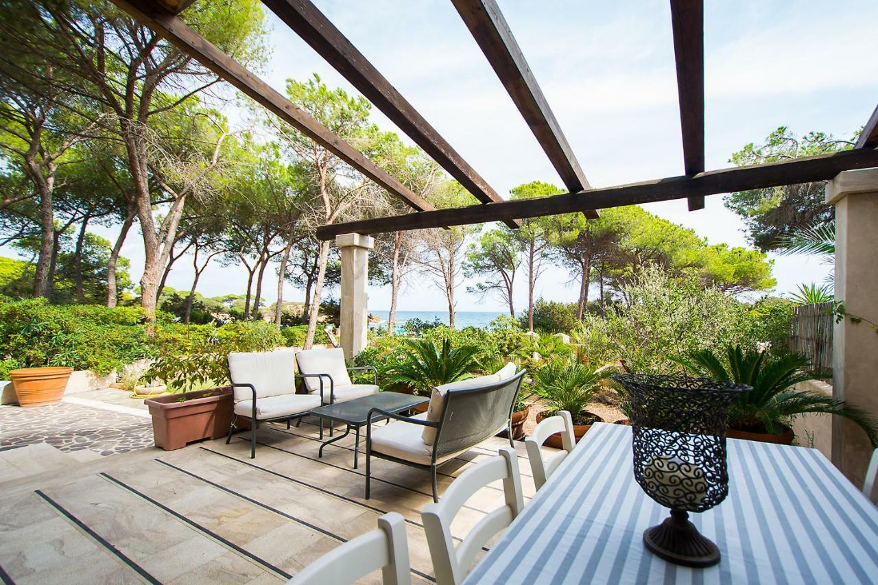 Casa Vacanze Rosa Maria Орозеи Экстерьер фото