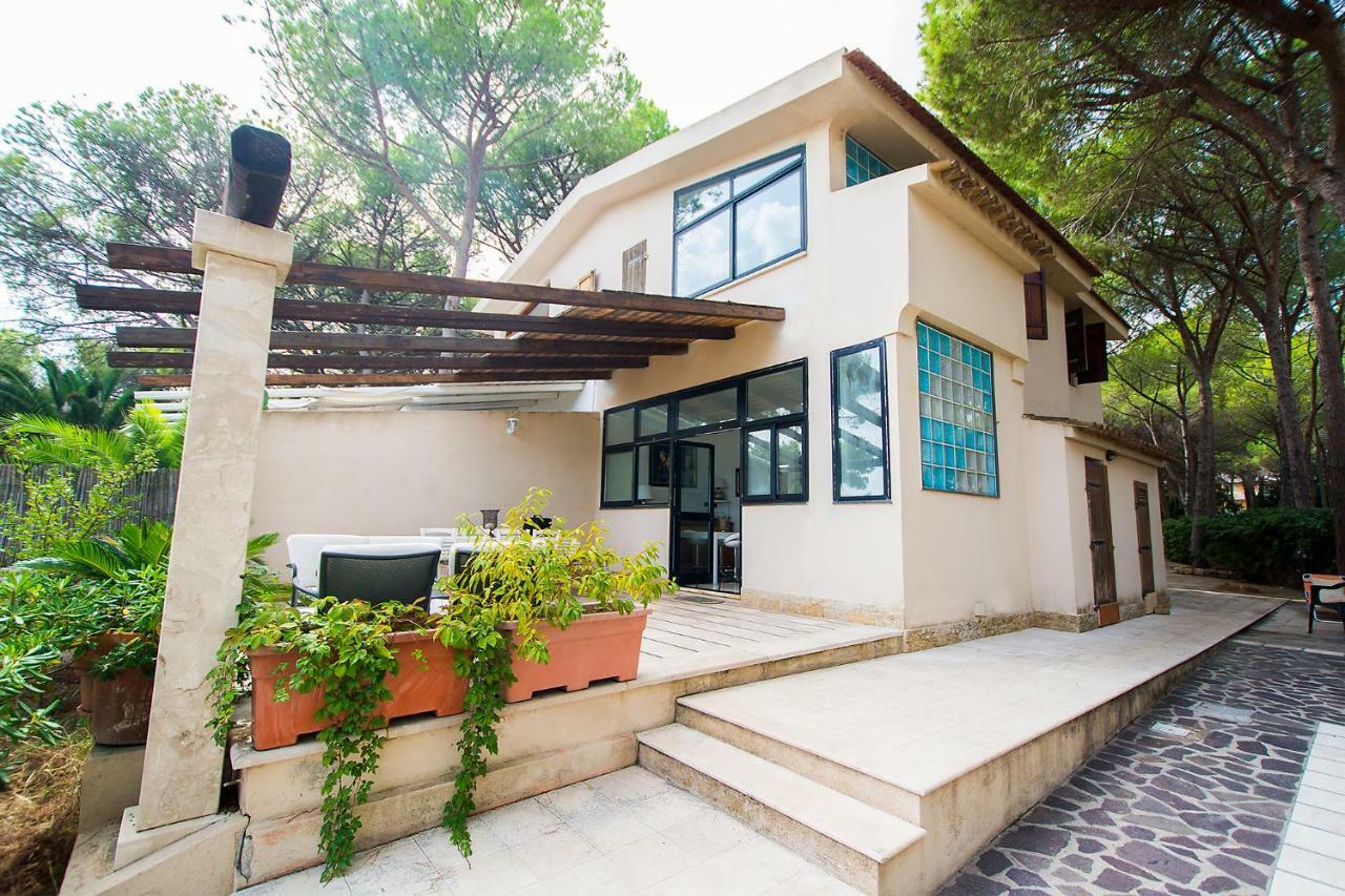 Casa Vacanze Rosa Maria Орозеи Экстерьер фото