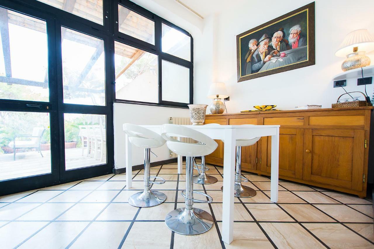 Casa Vacanze Rosa Maria Орозеи Экстерьер фото