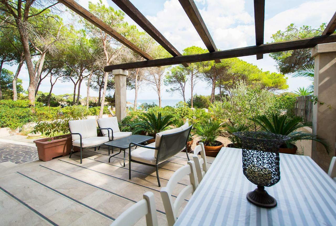 Casa Vacanze Rosa Maria Орозеи Экстерьер фото
