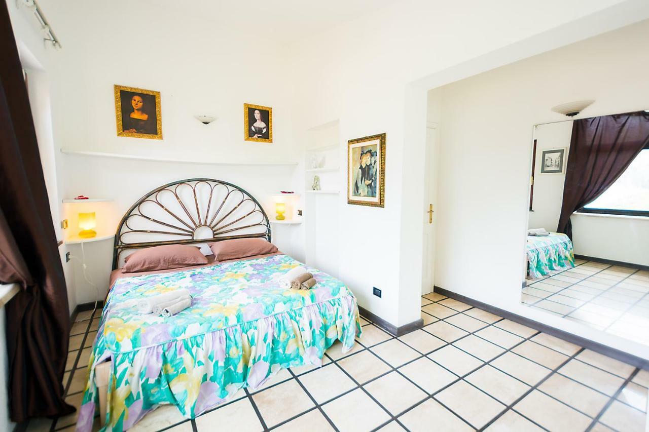 Casa Vacanze Rosa Maria Орозеи Экстерьер фото
