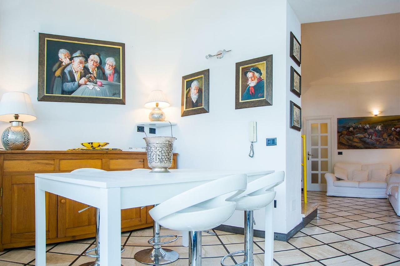 Casa Vacanze Rosa Maria Орозеи Экстерьер фото