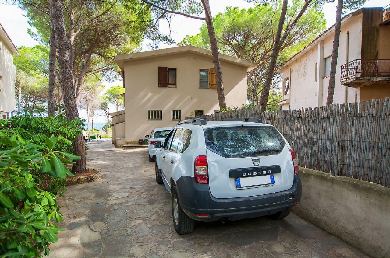 Casa Vacanze Rosa Maria Орозеи Экстерьер фото
