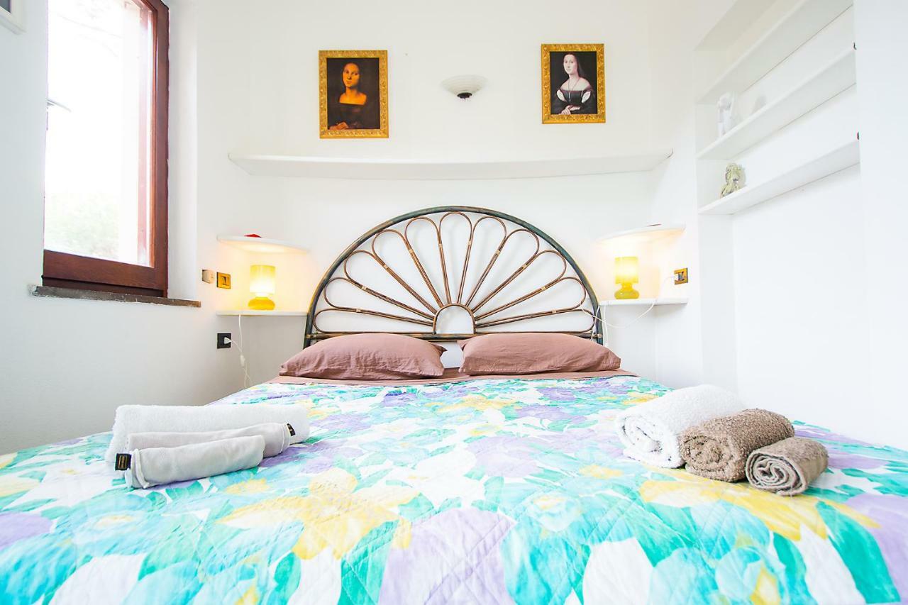 Casa Vacanze Rosa Maria Орозеи Экстерьер фото